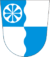 Coat of arms of Kose Parish
