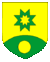 Coat of arms of Kullamaa Parish