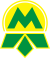 Logo of Kiev Metro