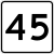 MA Route 45.svg