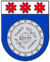 Coat of arms of Meremäe Parish