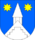 Coat of arms of Nõo Parish