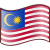 Nuvola Malaysian flag.svg
