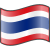 Nuvola Thai flag.svg