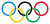 Olympische Spelen