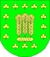 Coat of arms of Põltsamaa Parish
