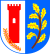 POL Rudnik (powiat raciborski) COA.svg
