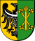 Coat of arms of Środa Śląska County