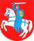 Coat of arms of Biała Podlaska County