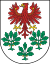 Coat of arms of Choszczno County