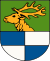 Coat of arms of Giżycko County