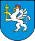 Coat of arms of Jędrzejów County