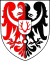 Coat of arms of Jelenia Góra County