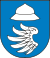 Coat of arms of Kłobuck County