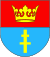 Coat of arms of Kazimierza County