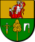 Coat of arms of Kolno County