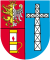 Coat of arms of Krosno County