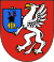 Coat of arms of Mielec County