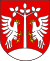 Coat of arms of Myślenice County