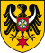 Coat of arms of Namysłów County