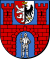Coat of arms Radomsko County