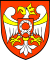 Coat of arms of Szamotuły County