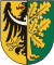 Coat of arms of Wałbrzych County