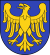 Coat of arms of Silesian Voivodeship