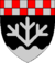 Coat of arms of Padise Parish