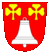 Coat of arms of Palamuse Parish