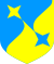 Coat of arms of Pihtla Parish