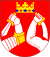 Coat of arms of North Karelia