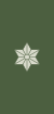 Rank insignia of major of the Royal Danish Army.svg