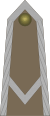 Rank insignia of sierżant of the Army of Poland.svg