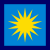 Roundel of the Royal Malaysian Air Force 1963-1982.svg