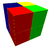 Square 4-color prismatic honeycomb.png