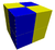 Square prismatic 2-color honeycomb.png