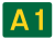 UK road A1.svg