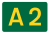 UK road A2.svg