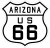 US 66 Arizona 1926.svg