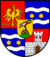 Coat of arms of Varaždin County