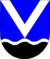 Coat of arms of Viimsi Parish