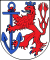 Coat of arms of Düsseldorf