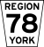 York Regional Road 78.svg