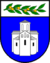 Coat of arms of Zadar County