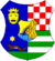 Coat of arms of Zagreb County