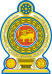 Coat of arms of SriLanka