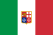 Civil Ensign of Italy