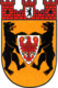 Coat of arms of Mitte