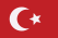 Ottoman Empire Navy Ensign